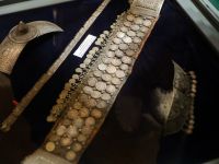 Музей ковра и декоративно-прикладного искусства Дагестана