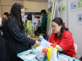 Якутия присоединилась к всероссийской акции «Будь здоров!»