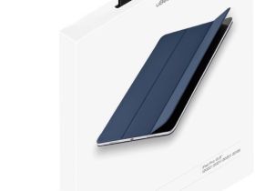 Чехол-книжка uBear