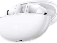 Наушники HONOR Choice Earbuds X8 Белые