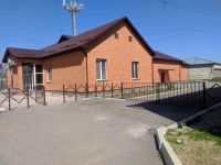 Дом культуры с. Псыгансу