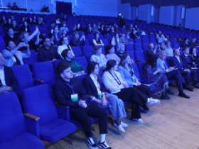 В Чите проходит Инфорум Союза журналистов России