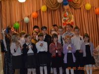 Рычковский сельский дом культуры