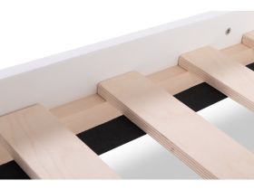 Детская кровать Обри-2 80 Белый