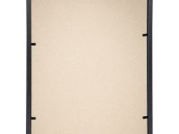 Рамка пластиковая OfficeSpace 21*30 см, №6/1, античное золото