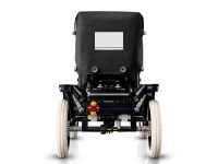 Icons 11376 Конструктор Ford Model T