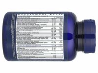 Life Extension, таблетки для приема дважды в день, 60 таблеток