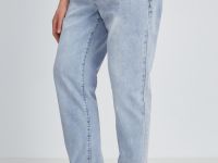 Джинсы tapered fit мужские