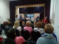 Театр «Ренессанс» г. Томск