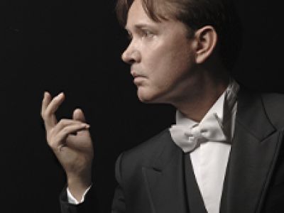 Олег Погудин. Театр романса