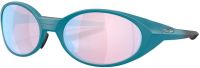 Очки солнцезащитные Oakley Eye Jacket Redux MT Balsam/Prizm Snow Sapphire (комплект)