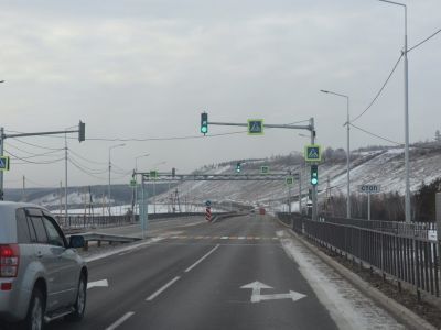 Дорожники Якутии завершают нацпроект «Безопасные качественные дороги»