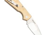 Автоматический нож Pro-Tech Strider Custom PT+, сталь MagnaCut, рукоять алюминий