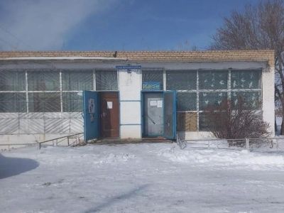 Александро-Невская библиотека – филиал № 1