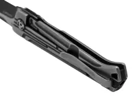 Складной нож Kershaw Noventa, сталь D2, рукоять сталь