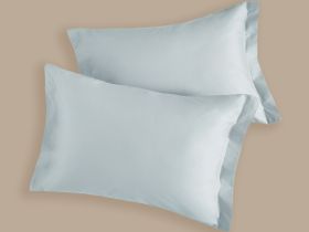 Комплект наволочек Misty ocean с ушками