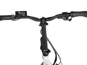 Электровелосипед Gelbert Saturn 2 Pro, год 2025, цвет Синий