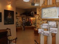 Вытегорский краеведческий музей