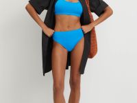 Раздельный купальник