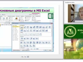 Использование числового процессора Microsoft Excel в обучении информатике и ИКТ на повышенном уровне и при подготовке к олимпиадам (ФГОС СОО)