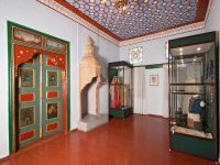 Ханский дворец. Музей истории и культуры крымских татар