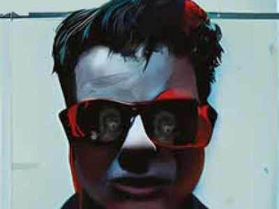 Ёж в тумане