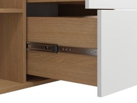 Тумба Стелла 180x89 Дуб Барбера