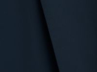 Брюки из твила, Синий