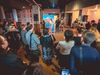 «Кинодом» г. Екатеринбурга