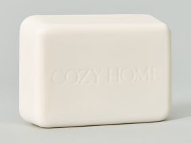 Мыло твердое Табак и ваниль