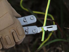 Мультитул Roxon Flex S804G