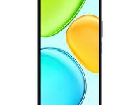 Смартфон HONOR X6e 4/256 ГБ Чёрный