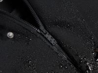 Утеплённая куртка для мальчиков, Черный