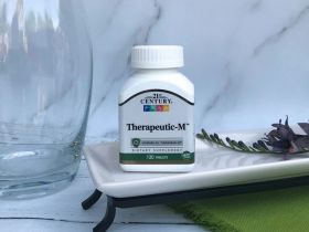 21st Century, Therapeutic-M, 130 таблеток