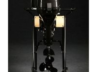 2х-тактный лодочный мотор SUZUKI DT30S