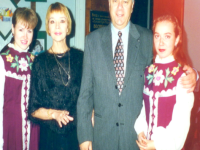 Культурно-просветительный центр досуга и кино им. Б. Андреева