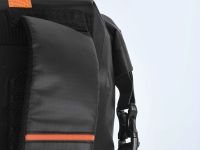 Oxford Рюкзак Oxford Aqua Evo 22L (OL686), цвет Черный