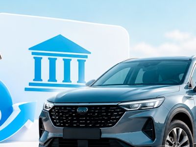 Льготный автокредит с государственной поддержкой в 2026 году