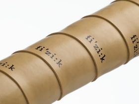 Обмотка руля Fizik Tempo Microtex Bondcush Tacky 3 мм (коричневый)