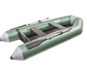 Лодка ПВХ STEFA 3200МК