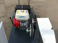 Мотобуксировщик ВЕПС «Бюджетный» 15 л.с.