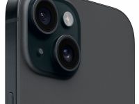 Смартфон Apple iPhone 15 128Gb (Black)