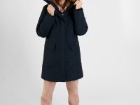 Полупальто пуховое Kodiak III GTX Женское