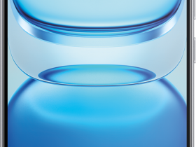 Смартфон iQOO Z10 Lite 8/256 ГБ Белый