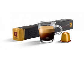 Кофе бленд Volluto Decaffeinato