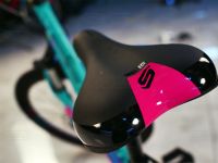 Подростковый велосипед Stels Navigator 430 MD 24 V010, год 2025, цвет Зеленый, ростовка 11.5