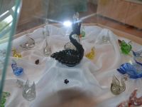 Музей стекла «Черный лебедь»