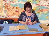 Поярковский районный краеведческий музей