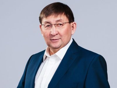 Юрий Куприянов поздравляет с Общероссийским днем библиотек