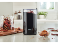 Кофемолка KRUPS Fast Touch F2034232